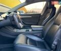 Синий Тесла Модель 3, объемом двигателя 0 л и пробегом 73 тыс. км за 17999 $, фото 17 на Automoto.ua