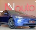 Синій Тесла Модель 3, об'ємом двигуна 0 л та пробігом 2 тис. км за 34900 $, фото 3 на Automoto.ua