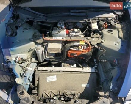 Синий Тесла Модель 3, объемом двигателя 0 л и пробегом 75 тыс. км за 15600 $, фото 8 на Automoto.ua