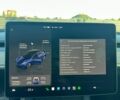 Синий Тесла Модель 3, объемом двигателя 0 л и пробегом 101 тыс. км за 21900 $, фото 13 на Automoto.ua