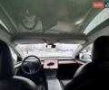 Синій Тесла Модель 3, об'ємом двигуна 0 л та пробігом 121 тис. км за 17500 $, фото 12 на Automoto.ua