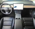 Синій Тесла Модель 3, об'ємом двигуна 0 л та пробігом 15 тис. км за 8895 $, фото 5 на Automoto.ua