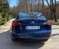 Синий Тесла Модель 3, объемом двигателя 0 л и пробегом 32 тыс. км за 23900 $, фото 11 на Automoto.ua