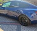 Синій Тесла Модель 3, об'ємом двигуна 0 л та пробігом 47 тис. км за 20700 $, фото 10 на Automoto.ua