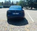 Синій Тесла Модель 3, об'ємом двигуна 0 л та пробігом 32 тис. км за 21999 $, фото 8 на Automoto.ua