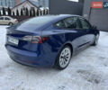 Синій Тесла Модель 3, об'ємом двигуна 0 л та пробігом 145 тис. км за 22900 $, фото 20 на Automoto.ua