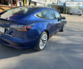 Синій Тесла Модель 3, об'ємом двигуна 0 л та пробігом 84 тис. км за 20900 $, фото 4 на Automoto.ua
