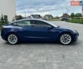 Синий Тесла Модель 3, объемом двигателя 0 л и пробегом 100 тыс. км за 17799 $, фото 3 на Automoto.ua