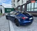 Синий Тесла Модель 3, объемом двигателя 0 л и пробегом 149 тыс. км за 16650 $, фото 13 на Automoto.ua