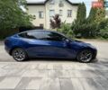 Синій Тесла Модель 3, об'ємом двигуна 0 л та пробігом 204 тис. км за 17800 $, фото 8 на Automoto.ua
