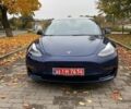 Синій Тесла Модель 3, об'ємом двигуна 0 л та пробігом 187 тис. км за 19000 $, фото 7 на Automoto.ua