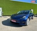 Синій Тесла Модель 3, об'ємом двигуна 0 л та пробігом 157 тис. км за 16500 $, фото 14 на Automoto.ua