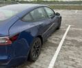 Синій Тесла Модель 3, об'ємом двигуна 0 л та пробігом 102 тис. км за 17500 $, фото 6 на Automoto.ua