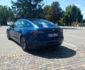 Синій Тесла Модель 3, об'ємом двигуна 0 л та пробігом 32 тис. км за 21999 $, фото 9 на Automoto.ua