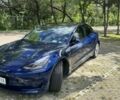 Синій Тесла Модель 3, об'ємом двигуна 0 л та пробігом 114 тис. км за 17900 $, фото 1 на Automoto.ua