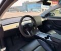 Синій Тесла Модель 3, об'ємом двигуна 0 л та пробігом 86 тис. км за 23000 $, фото 44 на Automoto.ua