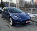 Синий Тесла Модель 3, объемом двигателя 0 л и пробегом 50 тыс. км за 20000 $, фото 30 на Automoto.ua