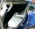 Синій Тесла Модель 3, об'ємом двигуна 0 л та пробігом 105 тис. км за 21999 $, фото 27 на Automoto.ua