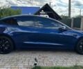 Синій Тесла Модель 3, об'ємом двигуна 0 л та пробігом 89 тис. км за 20800 $, фото 6 на Automoto.ua