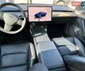 Синій Тесла Модель 3, об'ємом двигуна 0 л та пробігом 157 тис. км за 16500 $, фото 17 на Automoto.ua