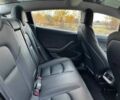Синий Тесла Модель 3, объемом двигателя 0 л и пробегом 40 тыс. км за 11200 $, фото 4 на Automoto.ua