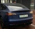 Синій Тесла Модель 3, об'ємом двигуна 0 л та пробігом 89 тис. км за 24400 $, фото 23 на Automoto.ua