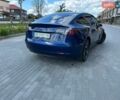 Синій Тесла Модель 3, об'ємом двигуна 0 л та пробігом 181 тис. км за 20500 $, фото 6 на Automoto.ua