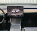 Синій Тесла Модель 3, об'ємом двигуна 0 л та пробігом 42 тис. км за 23999 $, фото 15 на Automoto.ua