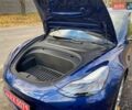 Тесла Модель 3 2022 в Василькове на Automoto.ua Синий Тесла Модель 3, объемом двигателя 0 л и пробегом 188 тыс. км за 16200 $, фото 7 на Automoto.ua