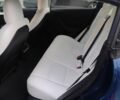 Синий Тесла Модель 3, объемом двигателя 0 л и пробегом 60 тыс. км за 19999 $, фото 31 на Automoto.ua