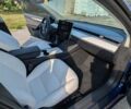 Синий Тесла Модель 3, объемом двигателя 0 л и пробегом 45 тыс. км за 24700 $, фото 29 на Automoto.ua