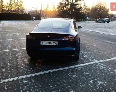 Синій Тесла Модель 3, об'ємом двигуна 0 л та пробігом 13 тис. км за 23999 $, фото 8 на Automoto.ua