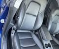 Синій Тесла Модель 3, об'ємом двигуна 0 л та пробігом 35 тис. км за 20500 $, фото 11 на Automoto.ua