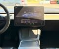 Синій Тесла Модель 3, об'ємом двигуна 0 л та пробігом 86 тис. км за 23000 $, фото 56 на Automoto.ua