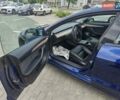 Синий Тесла Модель 3, объемом двигателя 0 л и пробегом 85 тыс. км за 19300 $, фото 7 на Automoto.ua