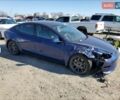 Синій Тесла Модель 3, об'ємом двигуна 0 л та пробігом 56 тис. км за 14500 $, фото 5 на Automoto.ua