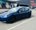 Синій Тесла Модель 3, об'ємом двигуна 0 л та пробігом 18 тис. км за 23500 $, фото 18 на Automoto.ua
