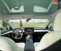 Синий Тесла Модель 3, объемом двигателя 0 л и пробегом 47 тыс. км за 22900 $, фото 9 на Automoto.ua