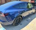 Синий Тесла Модель 3, объемом двигателя 0 л и пробегом 26 тыс. км за 24900 $, фото 11 на Automoto.ua