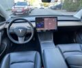 Синій Тесла Модель 3, об'ємом двигуна 0 л та пробігом 35 тис. км за 19900 $, фото 7 на Automoto.ua