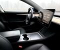 Синий Тесла Модель 3, объемом двигателя 0 л и пробегом 220 тыс. км за 18700 $, фото 12 на Automoto.ua