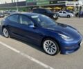 Синій Тесла Модель 3, об'ємом двигуна 0 л та пробігом 28 тис. км за 24500 $, фото 3 на Automoto.ua