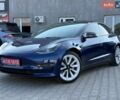 Синій Тесла Модель 3, об'ємом двигуна 0 л та пробігом 94 тис. км за 18900 $, фото 27 на Automoto.ua