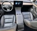Синій Тесла Модель 3, об'ємом двигуна 0 л та пробігом 77 тис. км за 16800 $, фото 7 на Automoto.ua