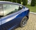 Синій Тесла Модель 3, об'ємом двигуна 0 л та пробігом 55 тис. км за 24000 $, фото 6 на Automoto.ua