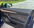 Синій Тесла Модель 3, об'ємом двигуна 0 л та пробігом 22 тис. км за 22950 $, фото 8 на Automoto.ua
