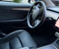 Синій Тесла Модель 3, об'ємом двигуна 0 л та пробігом 32 тис. км за 25000 $, фото 10 на Automoto.ua