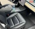 Синій Тесла Модель 3, об'ємом двигуна 0 л та пробігом 110 тис. км за 22000 $, фото 8 на Automoto.ua