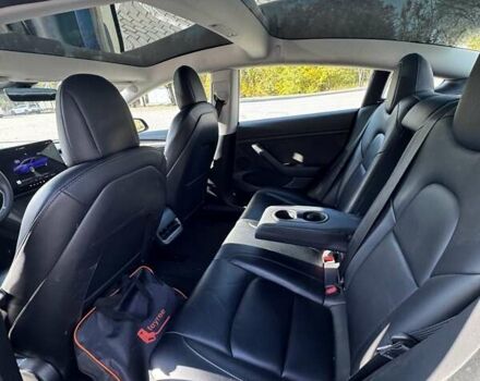 Синій Тесла Модель 3, об'ємом двигуна 0 л та пробігом 150 тис. км за 20000 $, фото 9 на Automoto.ua