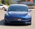 Синій Тесла Модель 3, об'ємом двигуна 0 л та пробігом 86 тис. км за 23000 $, фото 10 на Automoto.ua